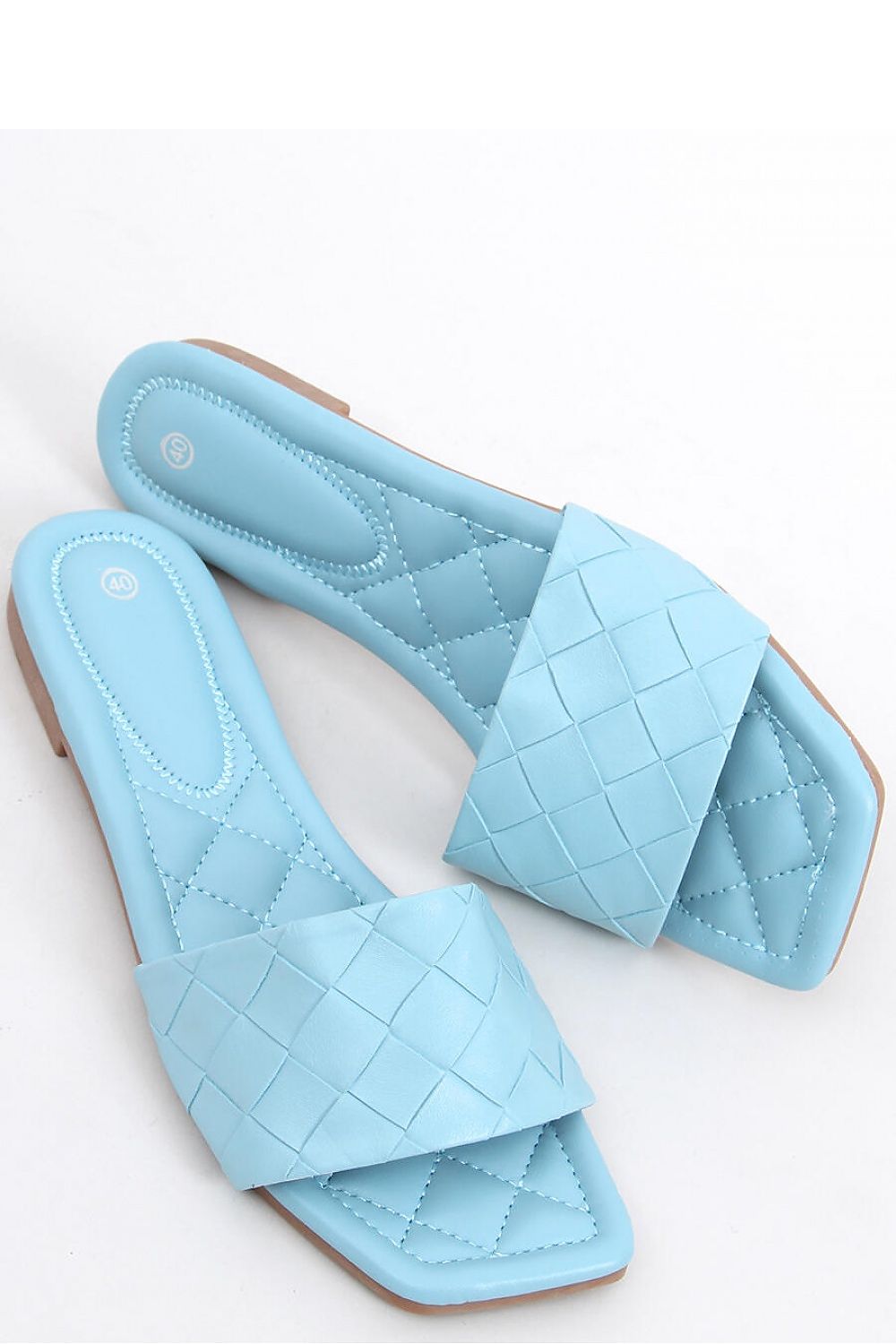 Flip-flops model 164347 Inello - Lojahub